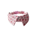 thumbnail image 1 of Nvzi Collar para gatos con hebilla ajustable de seguridad suave para perros pequeños o gatos, A48, 1 of 4