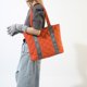 thumbnail image 4 of Bolso Bandolera para Mujer Acolchado Gran Capacidad Viajes, 4 of 9