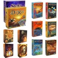 thumbnail image 3 of Treingi 2024 Dixit Stella Univerus Juego de mesa en inglés Dixit Expansion Journey Harmonies Daydreams Card Friends Family Dinner Party Juego de mesa, 3 of 5