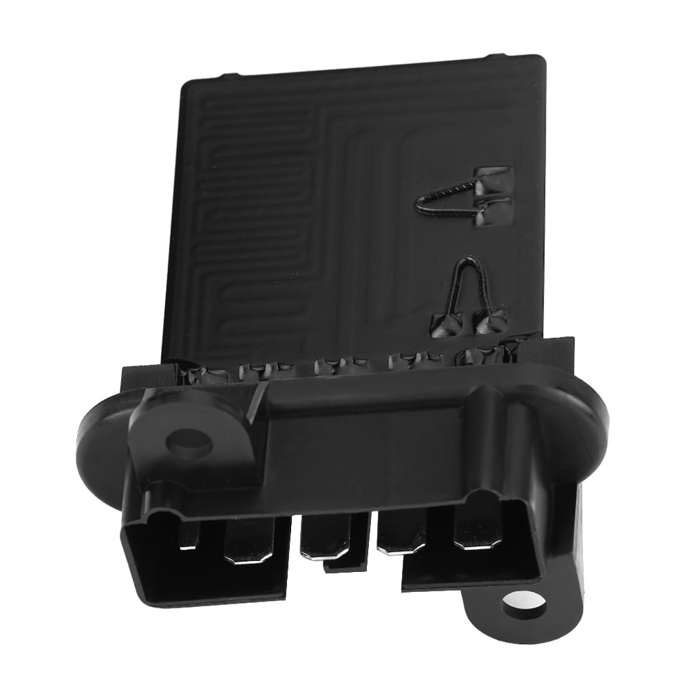 EBTOOLS Motor Heater Fan Blower Control Resistor for JEEP CHEROKEE