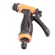 thumbnail image 3 of Bomba de Agua Para Máquina de Limpieza de Lavadora de Automóviles Eléctrica de Alta Presión de 130 PSI 12 V Kit de Lavado Con Pistola Rociadora de Gatillo Con Bomba Incorporada Incorporada, 3 of 7