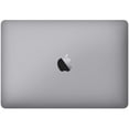 thumbnail image 3 of Restored Apple Macbook 12" intel m core 2015 [1.1] [512GB] [8GB] MJY42LL/A- Space Gray (Refurbished), 3 of 6