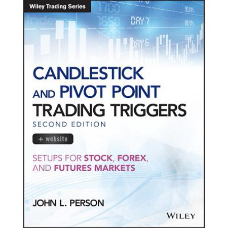Candlestick And Pivot Point Trading Triggers Website Setups For Stock Forex And Futures Markets - 