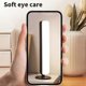thumbnail image 4 of Intelligent Voice Control Light with Base Night Light 4-Level Brightness Rechargeable Sleep Bedside Lamp Battery Powered Reading Desk Lamp for Bedside, 4 of 5
