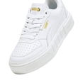 thumbnail image 3 of Tenis Puma Cali Court Mujer blanco 24, 3 of 5