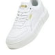 thumbnail image 3 of Tenis Puma Cali Court Mujer blanco 24.5, 3 of 5