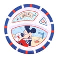 thumbnail image 2 of Plato Prichos Siglo XXI Disney con Divisiones Varios Modelos 1 Pieza, 2 of 4