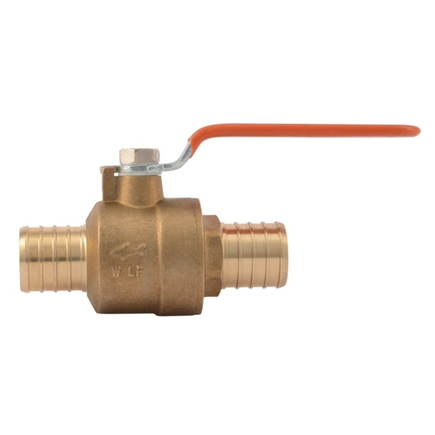 Shark Bite 22463LFA 1" PEX Ball Valve