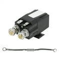thumbnail image 5 of 1Set 48 Volt Solenoid For Club Car Golf Carts DS & Precedent 102865901 101908701, 5 of 5