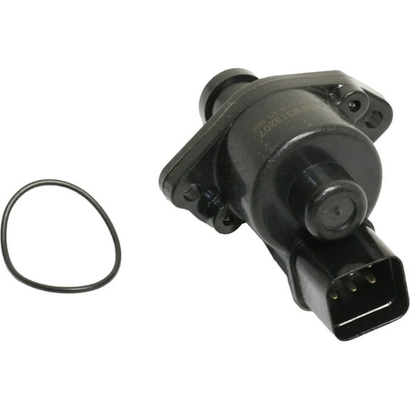 Idle Control Valve Compatible with 1994-1999 Mitsubishi Montero 1997-2004 Diamante 6Cyl 3.5L 3.0L