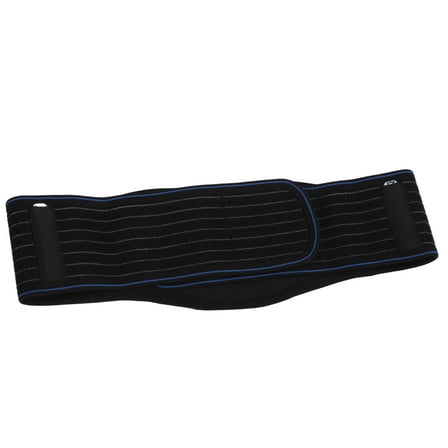 Lower Back Brace Pain Relief Breathable Adjustable Lumbar Support Belt for Sciatica Herniated Disc