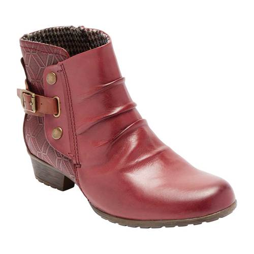 cobb hill gratasha bootie