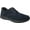 Blue, variant on Men's Drew Delaware Wing Tip Brown Suede 10 M