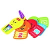 Fisher-Price Count and Explore Keys