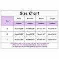 thumbnail image 2 of RUTAYY Women's T Shirt Retro Style Slim Fit Short Sleeve Crew Neck Casual Daily Wear Tops Travel Elegant Tshirts, 2 of 2