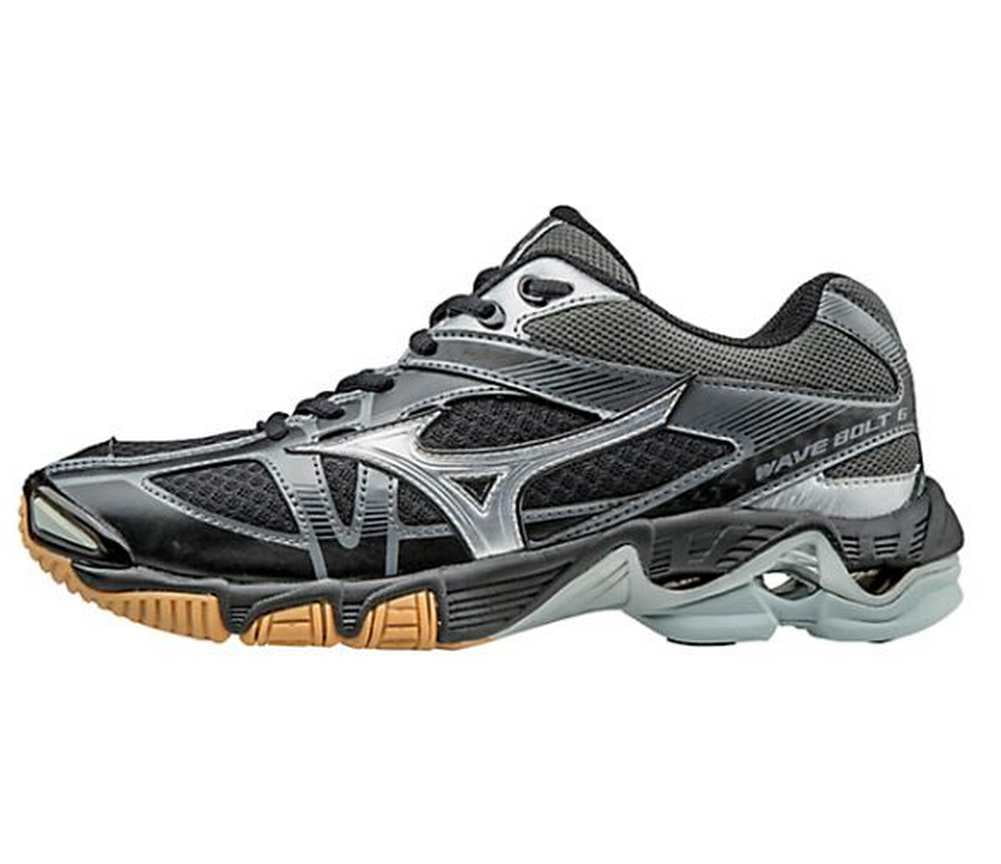 Mizuno bolt best sale 5 volleyball shoes