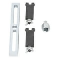thumbnail image 2 of Llave inglesa, llave inglesa para bomba de combustible, herramientas de aleación para mecánicos, herramienta de extracción de bomba de combustible, elegante y moderna, 2 of 14