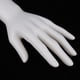thumbnail image 5 of Soportes de exhibición de joyería DYNWAVEMX Maniquí de mano adulto femenino, 5 of 8