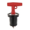 thumbnail image 2 of Shengyu Marine Boat T Handle Drain Plug Boat Accessories Tools Rubber Expansion Plug Style D Style D, 2 of 6