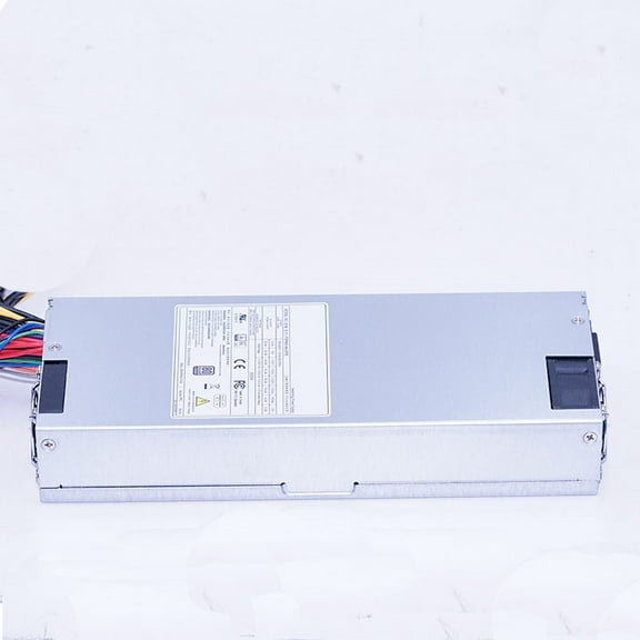 80plus Platinum 1U 600W Power Supply FSP600-80UEPB
