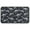 Black Cartoon Dinosaurs, variant on Black Cartoon Dinosaurs Roar Pattern Door Rugs,Washable Non Slip Door Mats Indoor,Decorative Door Mats,Entry Mat Indoor for Entrance,Bedroom,Kitchen,Bathroom,30"x17"