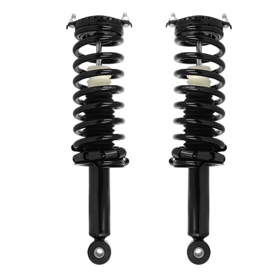 ECCPP Front Struts Shock Complete Struts Spring Assembly Fit for 2000 2001 2002 2003 2004 for Subaru Outback, Driver and Passenger Side 171113