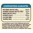 thumbnail image 2 of Special Kitty Gourmet Blend Dry Cat Food 3.2kg, 2 of 7
