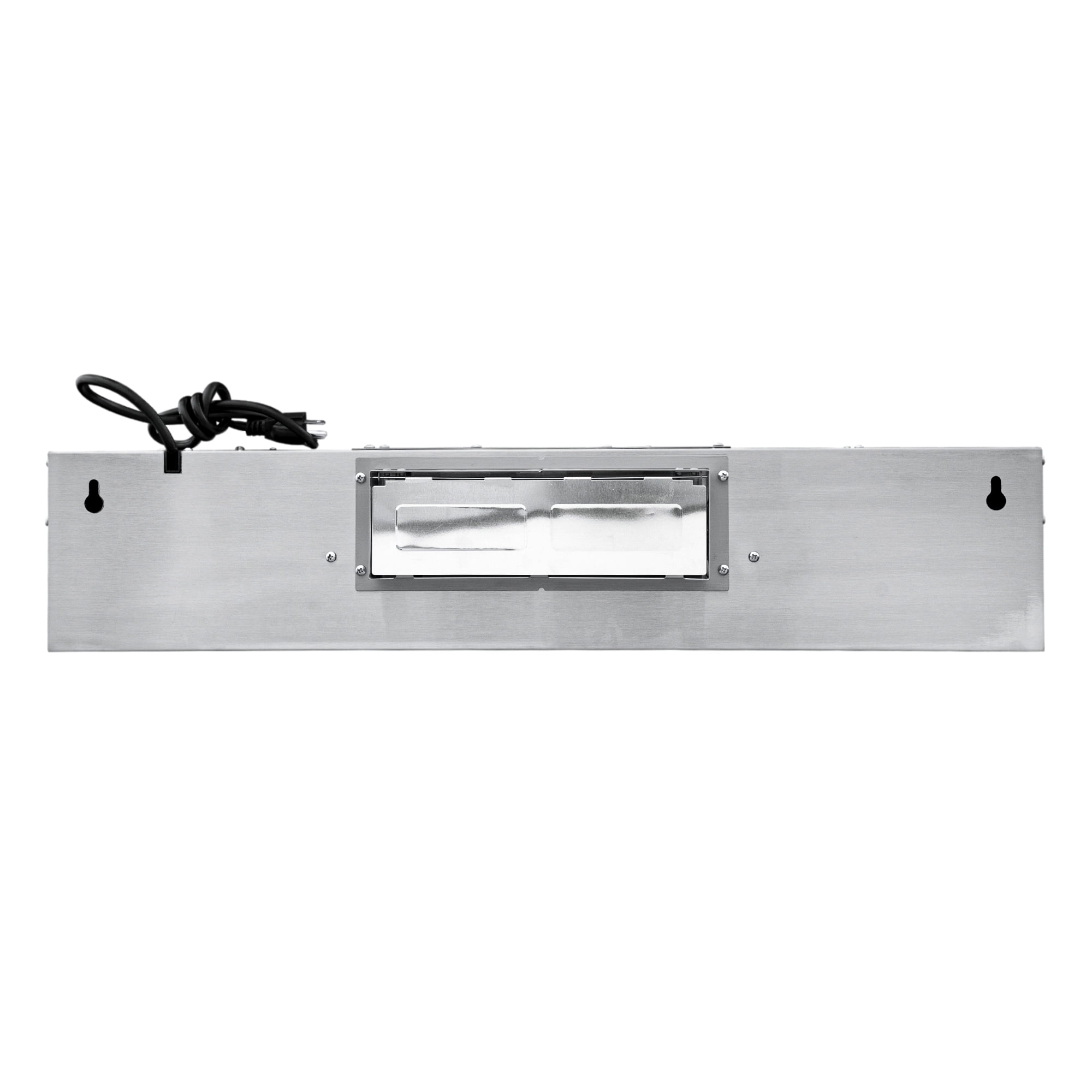 30 in. Haven Collection Ducted Under Cabinet Range Hood in Stainless Steel