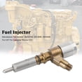 thumbnail image 2 of 1 PC Injector 320-0690 (10R-7673) / 306-9390 Suitable for Caterpillar C6.6 Engine, 2 of 6