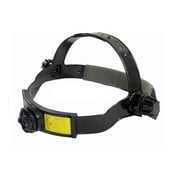 iMeshbean Pro Solar Auto Darkening Welding Helmet, Arc Tig Mig Mask Grinding Hood w/2 Lens & Bag