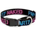 thumbnail image 1 of Buckle Down Buckle-Down Pet Dog Collar, 1 of 1