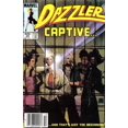 thumbnail image 1 of Dazzler #34 (Newsstand) VF ; Marvel Comic Book, 1 of 1