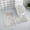 Gray 1, variant on Tyidzon Bathroom Rugs Solid Color Bath Mats 3 Set Bath Mats for bathroom Toilet Mats Universal Soft Comfortable Water Absorption Non-Slip Thick Machine Washable Easier to Dry