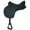 Black, variant on Western Bareback Horse Saddle Pleasure Trail Riding Treeless Hilason