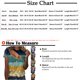 thumbnail image 3 of Blusa de manga corta con cuello redondo y estampado de cremallera de verano de moda informal para mujer Pompotops  hkajfhjk469251, 3 of 5