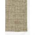 thumbnail image 2 of Momeni Thread Contemporary Area Rug, 2'3" X 8' Runner, Natural, 2 of 3