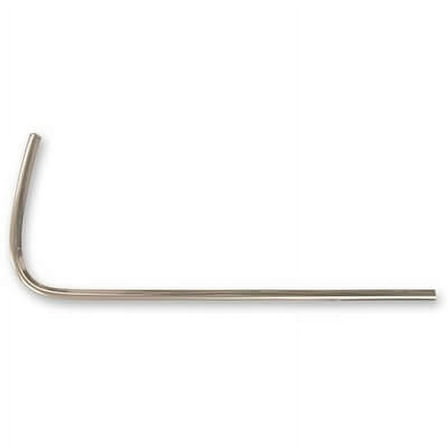 Scott Drake C7ZZ-8242-AR 1967-1968 Narrow Grille Molding RH