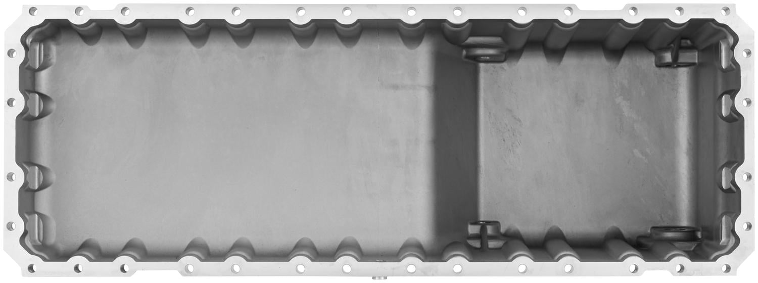 Spectra Premium CATP04A Aluminum Engine Oil Pan