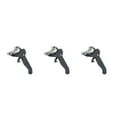 thumbnail image 1 of Guardoinrt ABS High Accuracy And Durability Sliding Door Lower Roller High Performance Impact-resistant As Shown 3Set, 1 of 6