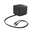 thumbnail image 4 of Estación de acoplamiento HP Thunderbolt Dock 230W G2 con cable combinado, 4 of 7