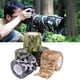 thumbnail image 4 of 5cm X 4.5m Outdoor Bionic Wrap Hunting Camping Stealth Tape (Camuflaje 3) Tmvgtek Para Estrenar, 4 of 8