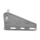 thumbnail image 2 of Bisagra de acero inoxidable para puerta de refrigerador, repuesto para congelador de 4 a 6 puertas, accesorio universal para refrigerador., 2 of 4