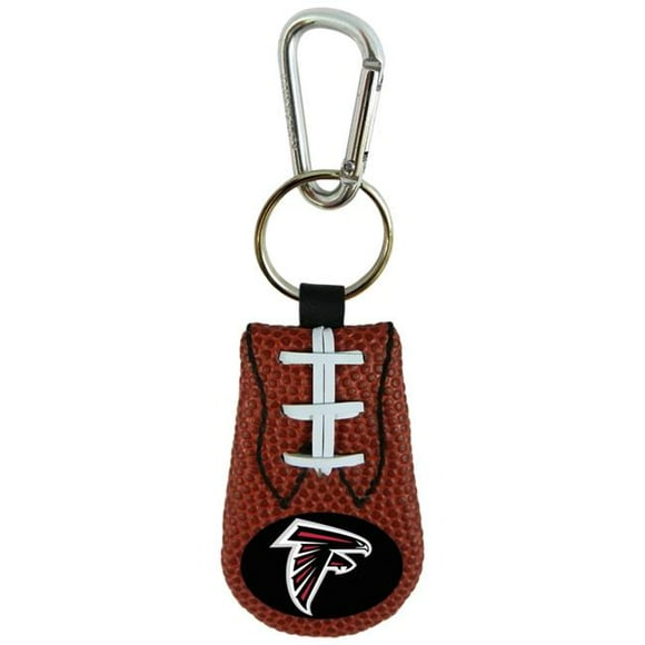 Atlanta Falcons Keychain Classic Football