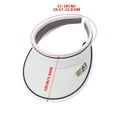 thumbnail image 3 of Kyusrd Summer Outdoor Patio Deals！Pure Color Sun-shading Sunscreen Empty Top Hat Outdoor Big Eaves Sun Hat, 3 of 7