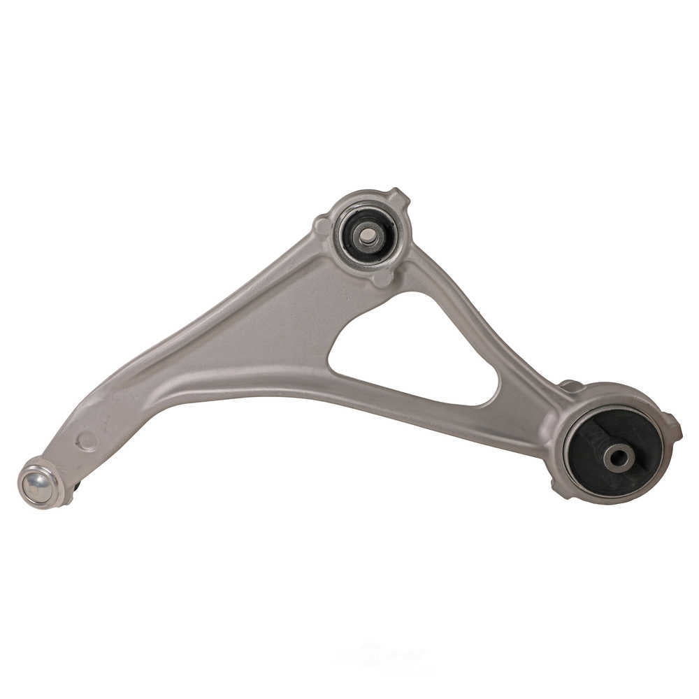 QuickSteer X622838 Suspension Control Arm and Ball Joint Assembly