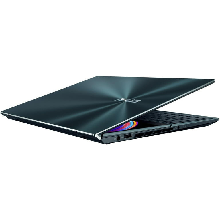 ASUS ZenBook Pro Duo 15.6 ASUS ZenBook Pro Duo 15.6