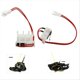 thumbnail image 2 of 34901-3NW3A Car Gear Shifter Repair Kit Shift Switch Set, 2 of 5