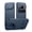 Blue, variant on SURITCH for Google Pixel 9 Pro XL Phone Case, Magnetic Shockproof Protective Cover with Camera Cover and Adjustable Metal Kickstand, Black