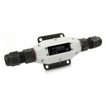 UPC: 0892314002302 | Veracity Usa Inc. VOR-ORM-XT Max Xt Poe/lan External Use100m Perunit