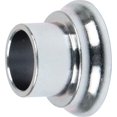 thumbnail image 1 of 0.62 to 0.5 x 1 in. Aluminum Reducer Spacers, 1 of 1